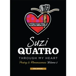 Through My Heart