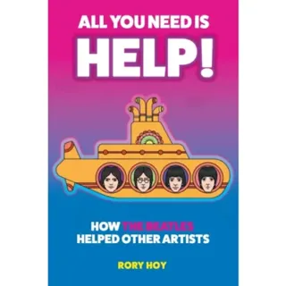 All You Need is HELP!