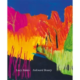 Awkward Beauty