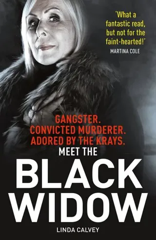 Black Widow