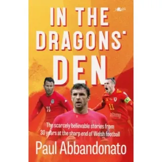 In the Dragons' Den
