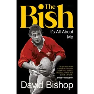 The Bish: It's All About Me