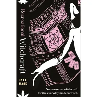 Recreational Witchcraft
