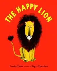 The Happy Lion
