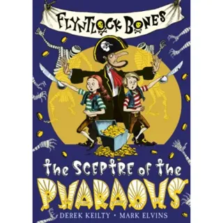 Flyntlock Bones