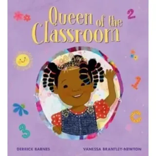 Queen of the Classroom