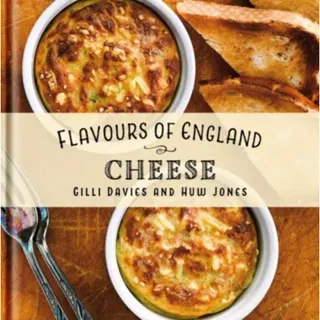 Flavours of England: Cheese