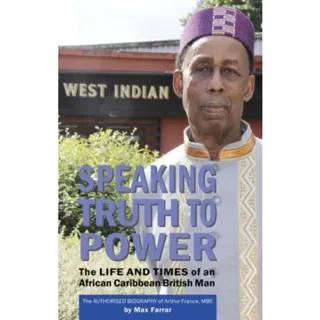 Speaking Truth To Power