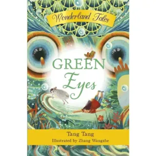 Green Eyes
