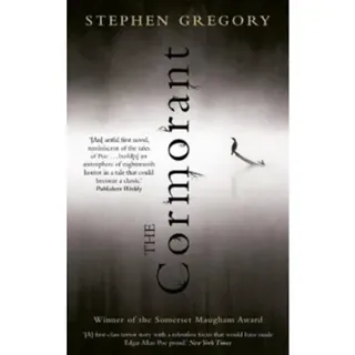 The Cormorant