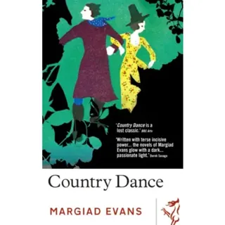 Country Dance