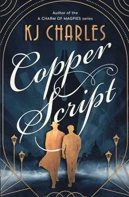 Copper Script