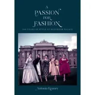 A Passion for Fashion