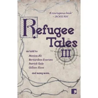 Refugee Tales
