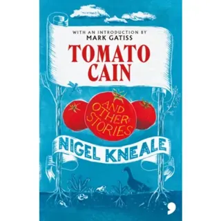 Tomato Cain