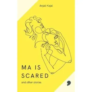 Ma is Scared