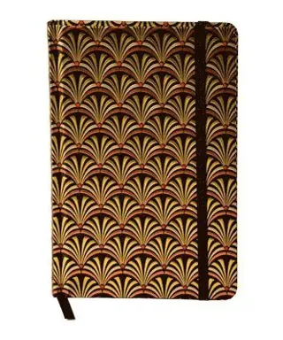 The Great Gatsby Journal (Lined)