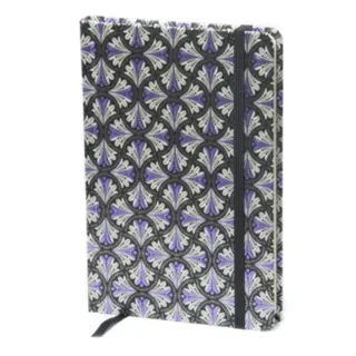 Northanger Abbey Notebook - Ruled