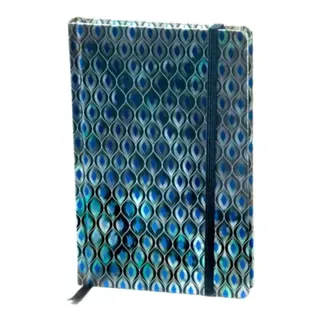 Frankenstein Notebook - Ruled