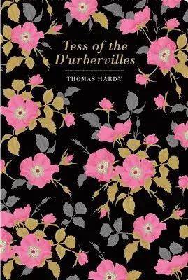 Tess of the D'Urbervilles