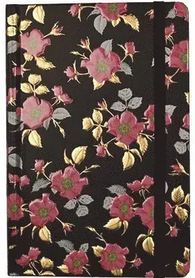 Tess of the D'Urbervilles Lined Journal.