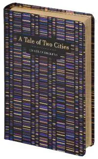 A Tale of Two Cities
