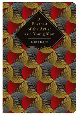 A Portrait of the Artist as a Young Man.