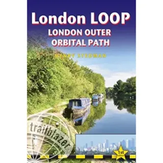 London LOOP Trailblazer Walking Guide