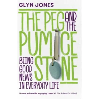 The Peg and the Pumice Stone