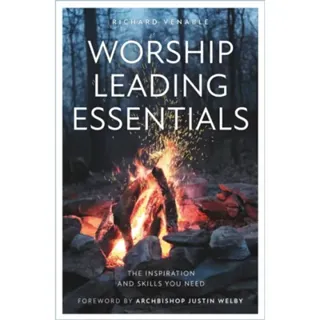 Worship Leading Essentials