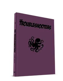 Core Rules Deluxe Edition