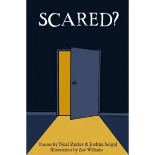 Scared?