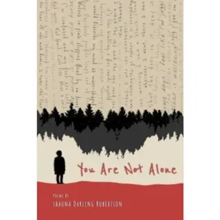 You Are Not Alone