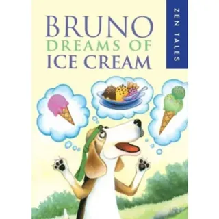 Bruno Dreams of Ice Cream