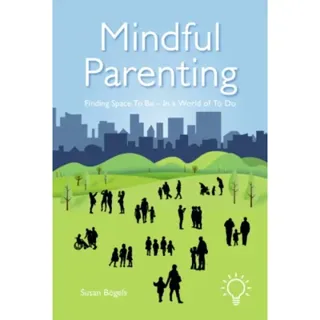 Mindful Parenting