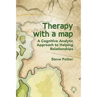 Therapy With A Map