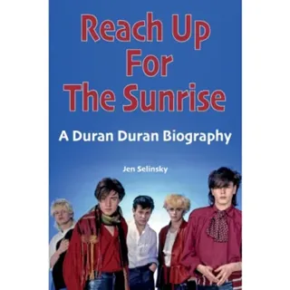 Reach Up For The Sunrise