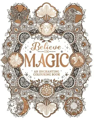 Believe in Magic