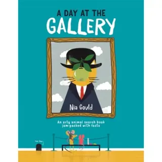 A Day at the Gallery