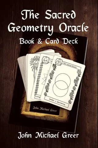 Sacred Geometry Oracle