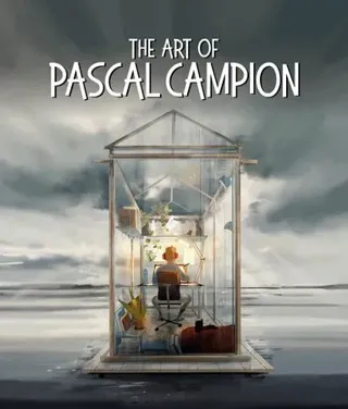 Art of Pascal Campion