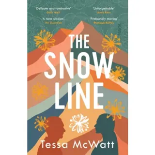 The Snow Line