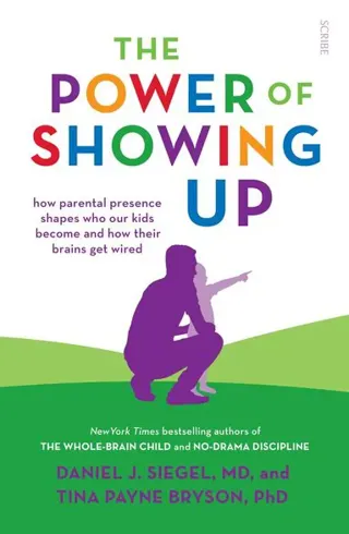 The Power of Showing Up