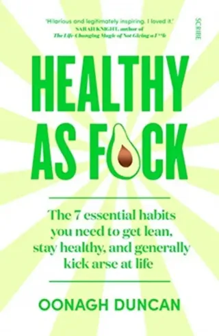 Healthy As F*ck