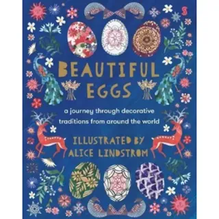 Beautiful Eggs