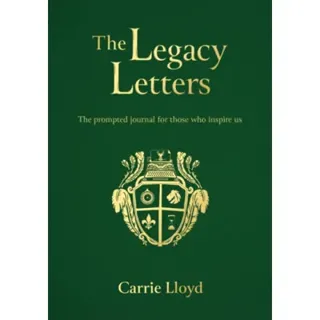 The Legacy Letters