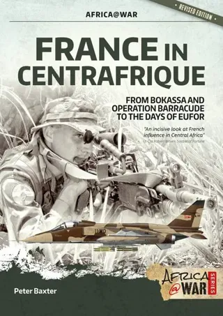 France in Centrafrique