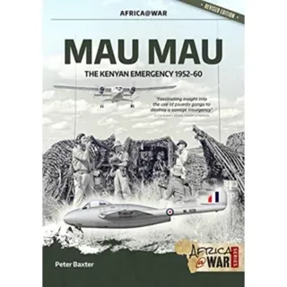 Mau Mau