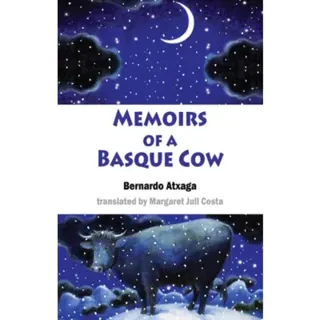 Memoirs of a Basque Cow