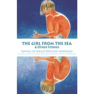 The Girl from the Sea and other stories